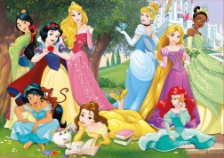 Educa Puzzle Prințesele Disney 500 de piese