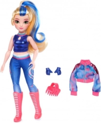 Păpușa Academiei Unicornilor Isabel