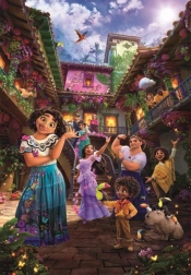 Puzzle Enchanto MAXI 60 piese