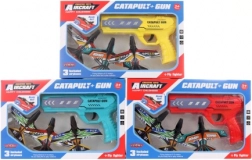 Pistolă cu avioane lansabile