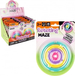 Labirint rotativ 10 cm