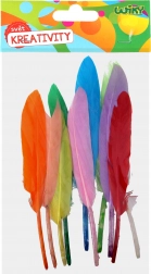 Set creativ pene decorative