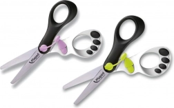 Foarfece Maped cu vârf rotunjit pentru dreptaci 13 cm