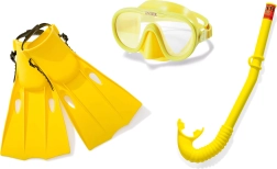 Set de scufundări Master