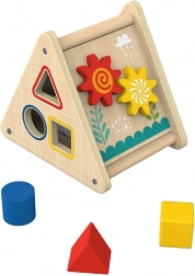 Triunghi de activități BABU