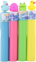 Pompa de apă din spumă pentru copii 35 cm