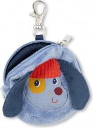 Portofel Lilliputiens câinele Jules