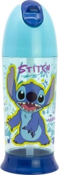 sticlă din plastic pentru băut Stitch 280 ml