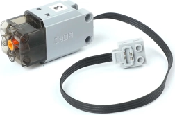 Motor CaDA L Pro pentru vehicule
