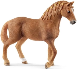 Figurină iapă Quarter Horse SCHLEICH
