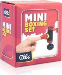 Mini set de box pentru distracție