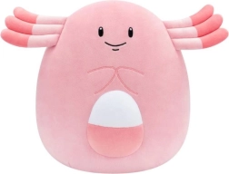 Jucărie de pluș Pokémon Squishmallows Chansey 25 cm