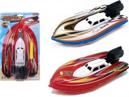 Barcă gonflabilă cu pompă