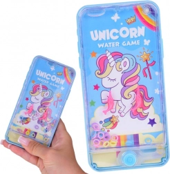 Joc cu apă Unicorn – prinde inelele
