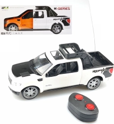 Mașină RC pick-up MAX 32 cm, 27 MHz