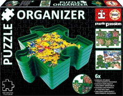 organizator pentru puzzle EDUCA (sortator)