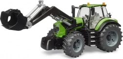 Tractor cu încărcător frontal Deutz-Fahr 8280 TTV