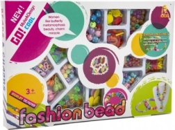 Set mărgele Fashion Bead pentru fabricarea bijuteriilor