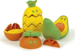 Clementoni Baby fructe asamblabile Play for Future