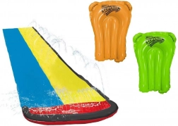 tobogan cu apă wham‑o slip n slide wave rider double