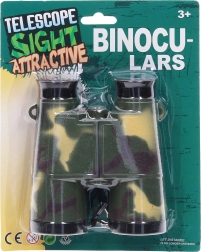 Binoclu pentru copii 13 × 11 × 5 cm