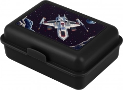 Cutie pentru prânz Space