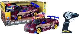 Mașină controlată de la distanță RC Drift Car One Piece