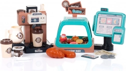 Set de Joacă Cafenea pentru copii