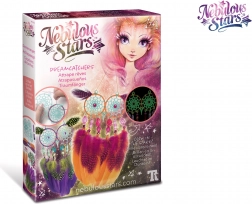 Nebulous Stars Prinzător de Vise Bufnițe