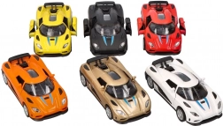 roadster rutier momentum cu sunet și lumină