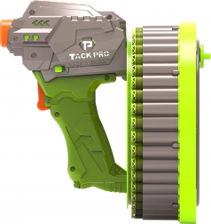 Mitraliere de mână cu 40 de gloanțe din spumă