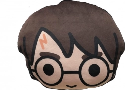 Pernă HARRY POTTER chibi