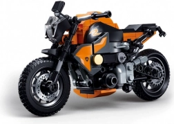 Motocicletă ModelBricks 310GS