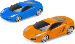 Mașină RC controlată de la distanță 18 cm