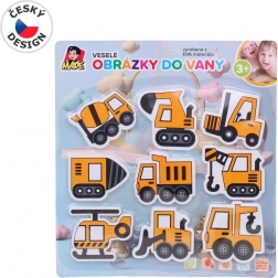 Jucărie de apă Vehicule de transport