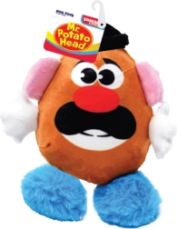 Hasbro Nerf Dog jucărie pentru câini Mr. Potato 20 cm