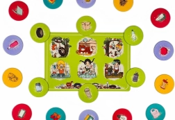 Captain Smart loto – planetă curată