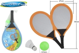 Set de tenis de plajă