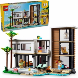 LEGO® Creator 31153 Casă modernă