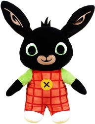 Iepurașul de pluș BING 43 cm – companion moale pentru copii