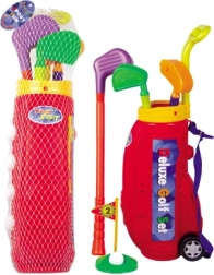 Set de golf pentru copii Junior Golf