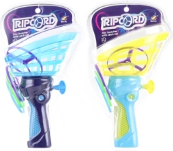 Elice lansabile cu coșuleț