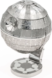 METAL EARTH puzzle 3D Star Wars: Steaua Morții
