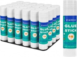 lipici solid 15 g pentru copii 3+