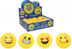 Mingiuță care piuie și luminează cu zâmbet, 7 cm