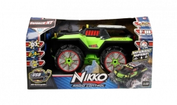 Mașină telecomandată Nikko Vaporizr XT