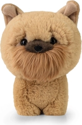 Jucărie de pluș TEDDY PETS – Griffon de Brabant
