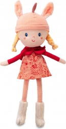 lilliputiens păpușă din stofă lena în cutie cadou 30 cm