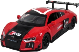 Model mașină de curse Audi R8 LMS 1:24