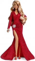 Barbie Signature Mariah Carey Sărbătoare de Vacanță